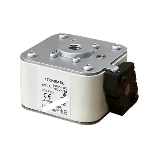 170M6466 Sicherung elektronisches Bauteil von UCJTPCVI