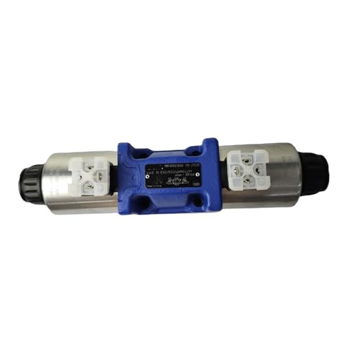 4WE Wegeschieberventile R901278761 4WE 10 E50/EG24N9K4/M von UCJTPCVI