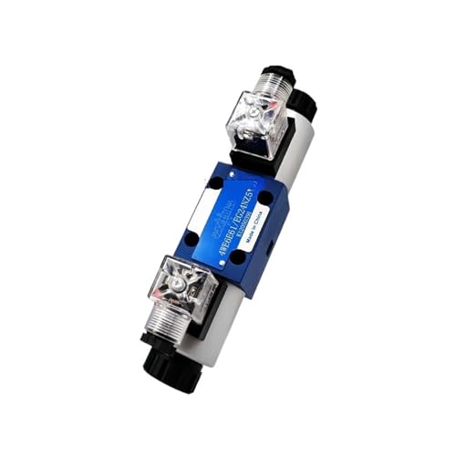 4WE6E-50/6J/6H/6G/Y/C 4WE6D-50/AG24NZ5L Magnetventil 10E(4WE6H61 EG24NZ5L) von UCJTPCVI