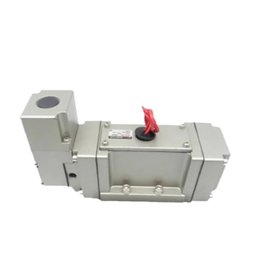 5-Wege-Magnetventil VP4150 VP4350 VP4350-104G VP4350-105G VP4150-104G VP4150-105G(VP4150-104G) von UCJTPCVI