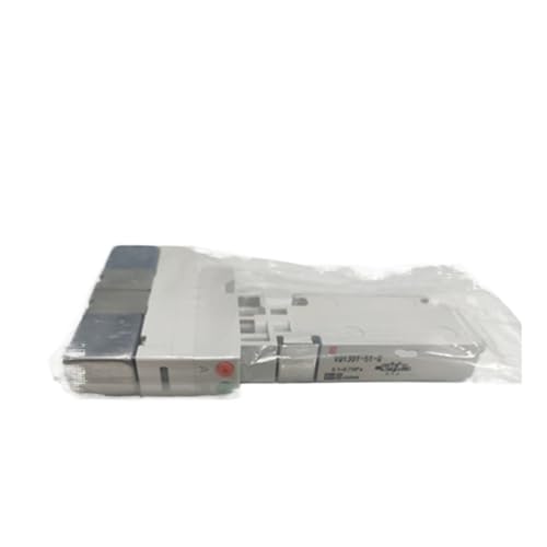 5-Wege-Magnetventil VQ1000 VQ1100N VQ1100N VQ1200N VQ1A01N VQ1A01 VQ1100N-51 VQ1200N-51 VQ1A01N-51 VQ1A01N-51-Q DC24V(VQ1A01N-51) von UCJTPCVI