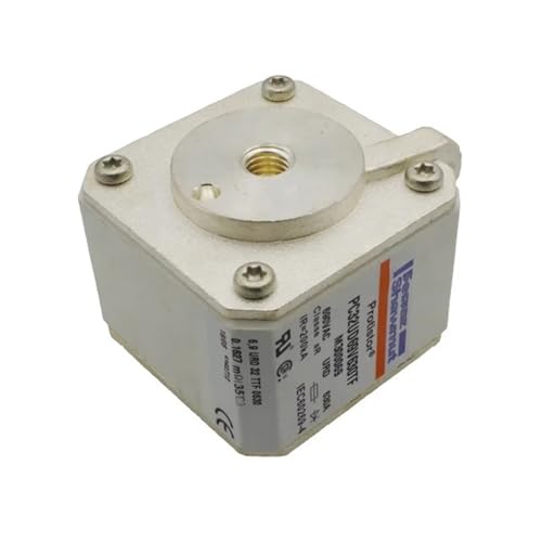 550A 690V PC32UD69V550TF Sicherung von UCJTPCVI