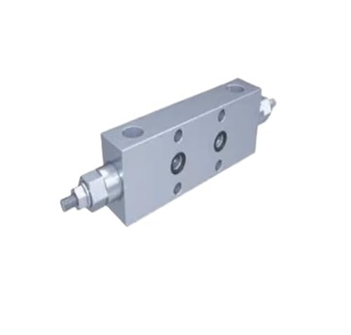 Ausgleichsventil R930006447 084812030335000 A-VBSO-DE-30-FCB-PI-12-& R901285691 ABZMS-41-1X/0370/D1/DC-K24(ABZMS-41-1X-0370-D1) von UCJTPCVI