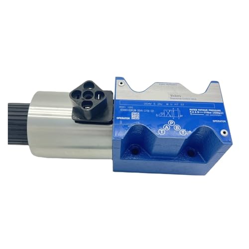 DG4V-5-2AJ-MU-H7-22 Hydraulik-Magnetventil von UCJTPCVI