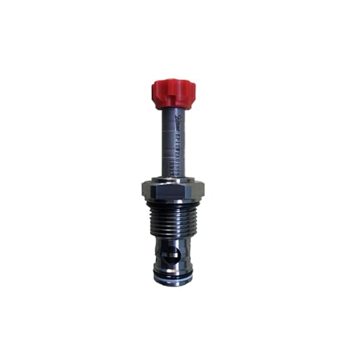 EP08W Magnetwegeventil EP08W2A01N04 Hydraulisches Patronenventil(EP08W2A01N04 AC220V) von UCJTPCVI