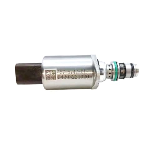 Elektromagnetisches Ventil 457-5747 485-5747 320 323D2GC Proportional-Magnetventil(457-5747) von UCJTPCVI
