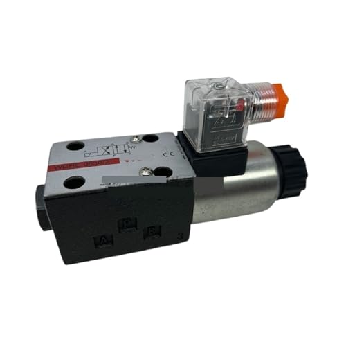 Elektromagnetventil WDHE-0631/2/A 0711 0713 0714 0710 0630(WDHE-0710) von UCJTPCVI