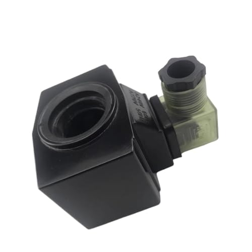 Hydraulische Magnetventilspule, Innenloch 26 mm, Höhe 50 mm, AC220 V, AC110 V(AC110) von UCJTPCVI