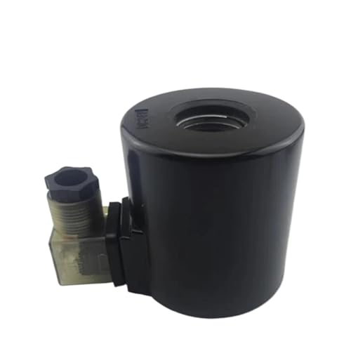 Hydraulische Magnetventilspule, Innenloch 26 mm, Höhe 70 mm, DC24 V, AC220 V(24V) von UCJTPCVI