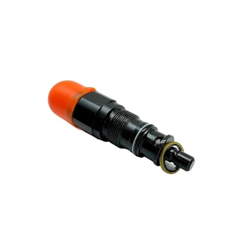 Hydraulisches direktwirkendes Druckbegrenzungsventil DBDS6K18 Hydraulisches Pilotventil DBDS10K18(DBDS6K18-100) von UCJTPCVI