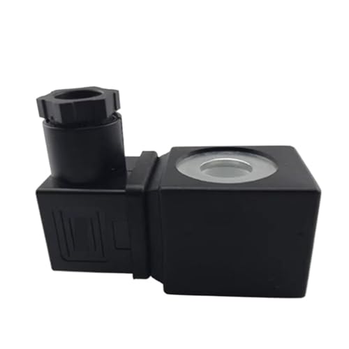 Impulsmagnetventilspule, Innenloch 14 mm, Höhe 33 mm, DC24 V, AC220 V(220V) von UCJTPCVI