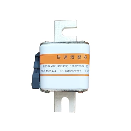 Keramiksicherung RS76AYKZ 3NE336 1300V 800A 1000A 1200A Schnellsicherung Keramiksicherung RS76AYKZ 3NE336 1300V 800A 1000A 1200A Schnellsicherung von UCJTPCVI