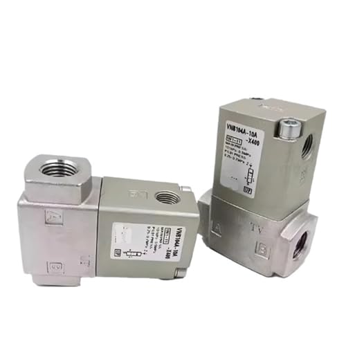 Luftbetätigtes Ventil VNB104AL-6A VNB104AL-8A VNB104AL-10A VNB102AL-6A VNB102AL-8A VNB102AL-10A VNB103AL-6A VNB103AL-8A(VNB104AL-6A) von UCJTPCVI