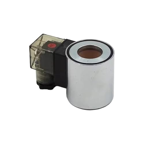 MFB12-37YC MFZ12-37YC Hydraulik-Magnetventilspule, Innenloch 23 mm, Höhe 51 mm, 30 W(DC72V) von UCJTPCVI