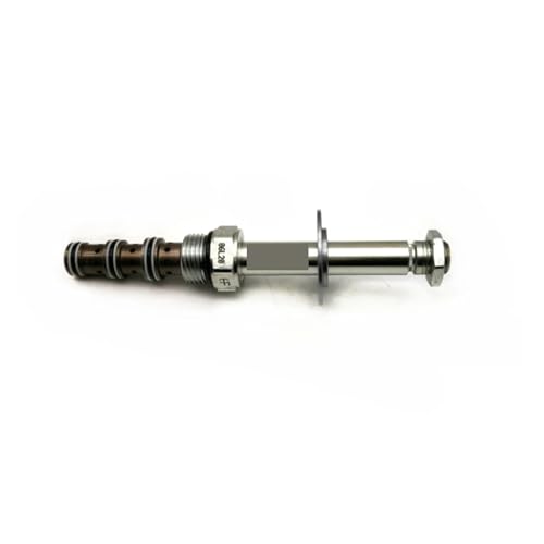 Magnetgewinde-Patronenventil SV08-47A SV08-47C SV08-47D SV08-47E Hydraulisches Magnetventil SV08(SV08-47C) von UCJTPCVI