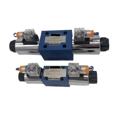 Magnetventil 4WE6E61B/CG24N3Z5L /CG24N9Z5L/CW220-50N9Z5L 4WE6H61B/CG24N9Z5L /CW220-50N9Z5L 4WE6J61B/CG24N9Z5L(6E61B-CG24N3Z5L) von UCJTPCVI