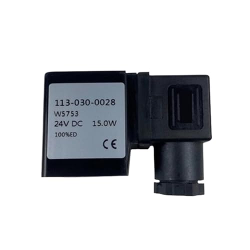 Magnetventilspule 113-030-0028 DC24V 113-030-0035 AC220V(113-030-0035 AC220V) von UCJTPCVI