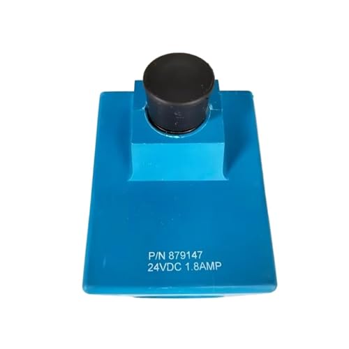 Magnetventilspule 300AA00002A/300AA00006A/300AA00016A/300AA00022A/300AA00024A(300AA00082A) von UCJTPCVI