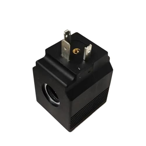 Magnetventilspule M14040002 M14450002 M14450004 M14040008 M14040001 M14001002 M14001005 M142200004 AB000001 AB000002(M14040001 DC12V) von UCJTPCVI