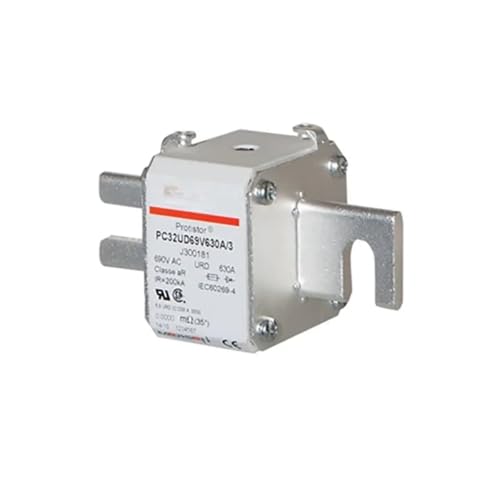 PC32UD69V550D1A S300189 PC32UD69V630D1A T300190 PC32UD69V700D1A V300191 Sicherung(PC32UD69V550D1A) von UCJTPCVI