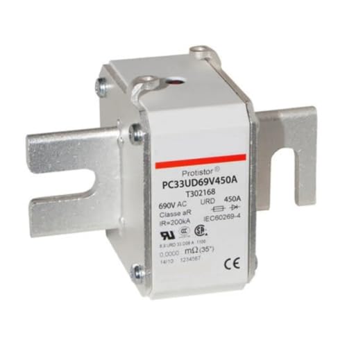 PC33UD69V450A T302168 PC33UD69V500A G300248 PC33UD69V550A H300249 PC33UD69V630A J300250 Sicherung(PC33UD69V630A) von UCJTPCVI