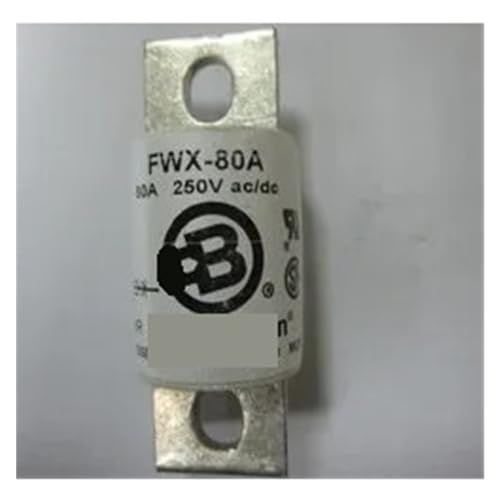 Schnelle Sicherung Keramiksicherung Sicherung FWX-80A Schnelle Sicherung Keramiksicherung Sicherung FWX-80A von UCJTPCVI