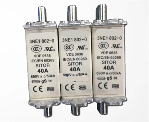 Sicherung 3NE1802-0 1803-0 1813-0 1815-0 1817-0 1818-0 1820-0(3NE1803-0) von UCJTPCVI