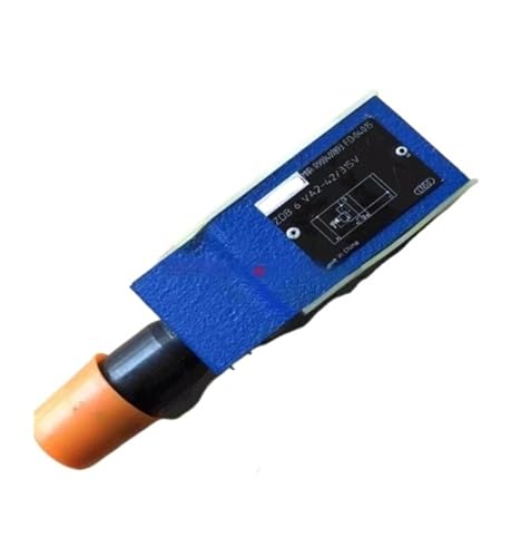 Stapelventil R900409844 ZDB6VP2-4X/200V ZDB6VP2-42/200V R900409893 ZDB6VA2-4X/315V ZDB6VA2-42/315V(ZDB6VP2-4X-200V) von UCJTPCVI