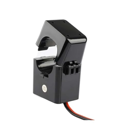 UCJTPCVI Hochleitfähiger Split-Core-Strom, offener Typ AC OPCT24AL 50A 100A 150A 200A 250A 300A 400A 1A-Klemme(OPCT24AL 300A-1A) von UCJTPCVI