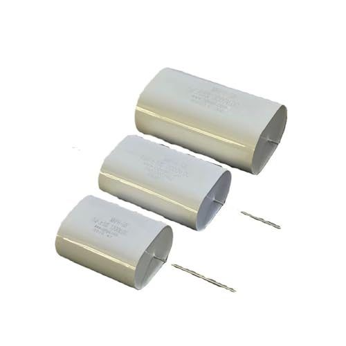 UCJTPCVI MKPH-SB 1UF 1200V 2000V DC Inverter-Schweißkondensator 1St(MLC-SB 1UF 2000V) von UCJTPCVI