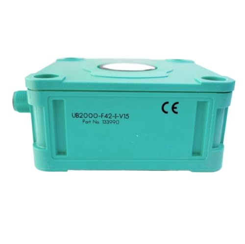 UCJTPCVI UB2000-F42-I-V15 UB2000-F42-U-V15 Ultraschallsensor(UB2000-F42-I-V15) von UCJTPCVI
