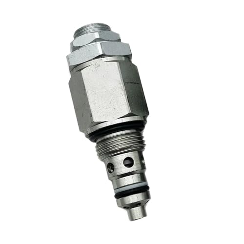 YF06 Hydraulisches Überdruckventil YF06-00 YF06-00A/0320 Überlaufventil von UCJTPCVI