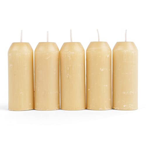 12 Hour Bee Candle-5 Pack von Morakniv