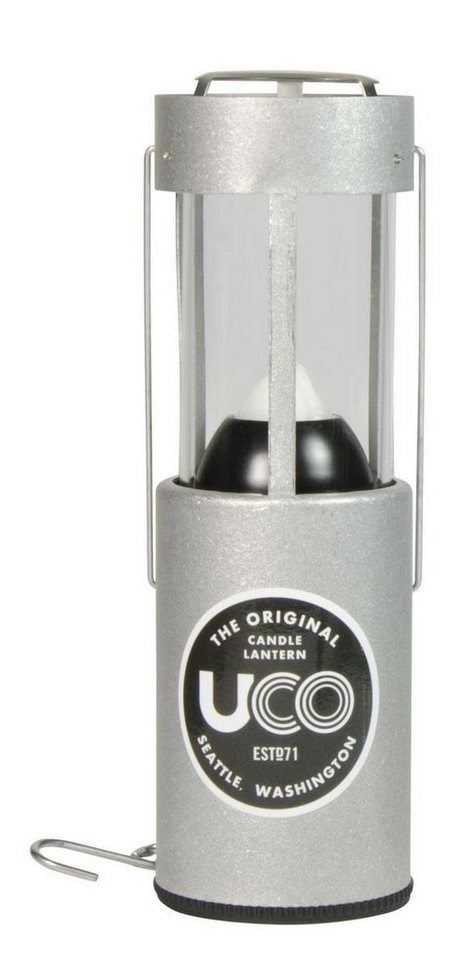 UCO Kerzenlaterne UCO-Kerzenlaterne Alu von UCO