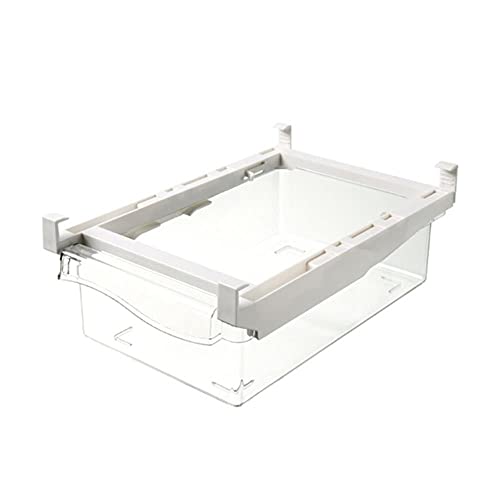 Kühlschrank Lebensmittel Vorratsbehälter Kühlschrank Schublade Regal Frische Box Clear Pantry Organizer für Kitchen-EB von UCRHJJC