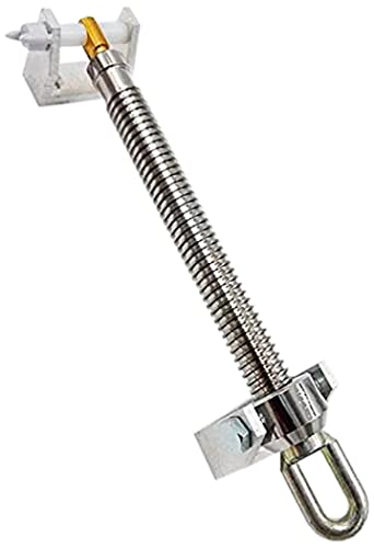 Teleskopstange Ultraflex UCS für manuelle Öffnung von Dachfenstern und Dachfenstern Corsa 310 Teleskopstange Ultraflex UCS für manuelle Öffnung von Dachfenstern und Dachfenstern Corsa 310 von UCS