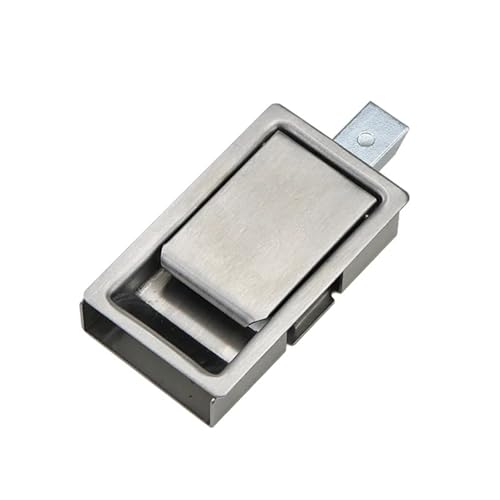 304 Edelstahl Panel Lock Elektrische Verteilung Box Lock Toolbox Schrank Türschloss 1Pcs von UCSQZGUW