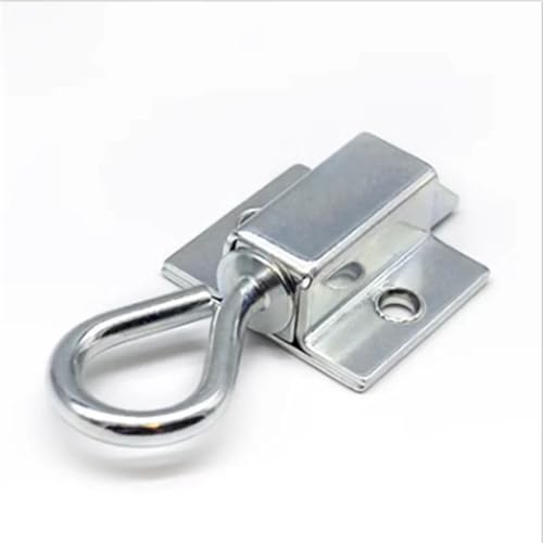 DK-634-1 Pull Automatische Feder Industrielle Verbindung Selbstsichernde Schiebetür Pin 1Pcs(Reverse direction) von UCSQZGUW