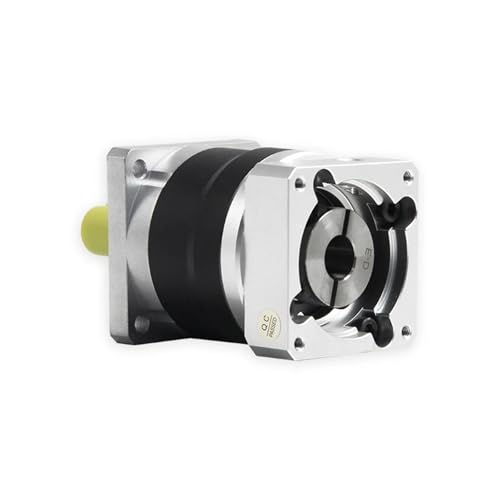 Verhältnis 3:1 4:1 5:1 7:1 10:1 80mm Planetengetriebe 1Pcs(4 to 1) von UCSQZGUW