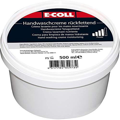 Format 4317784349734 – EU Handwaschcreme compact500ml Dose e-coll Format 4317784349734 – EU Handwaschcreme compact500ml Dose e-coll von FORMAT