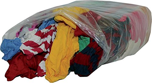 Trikotputzlappen 10 kg TB - BW-Qualität nach DIN 61650 von UD-Technik