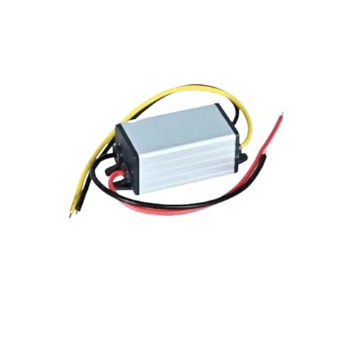 12V 24V 36V 48V 60V AUF 5V 3A DC DC Step Down Converter 15W 10-80 Volt auf 5 LED Versorgung(10-80V,5V 1A) von UDAMX