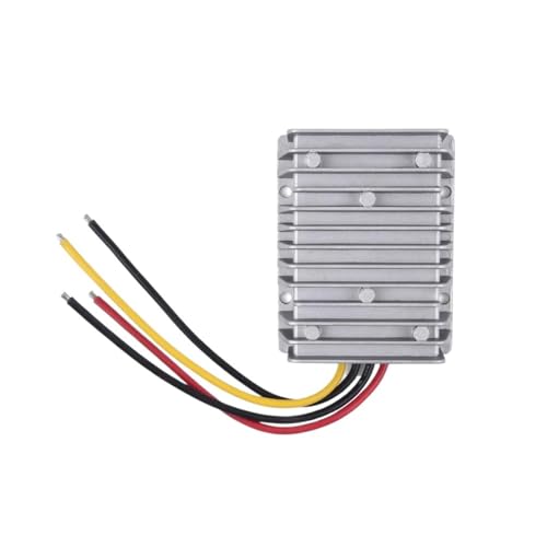12V 24V 48V zu 5V 3A5A10A15A20A30A40A50A Step Down DC DC Power Converter Spannung Regler Ausgang Netzteil modul(3A,12V-24V_TO 5V) von UDAMX