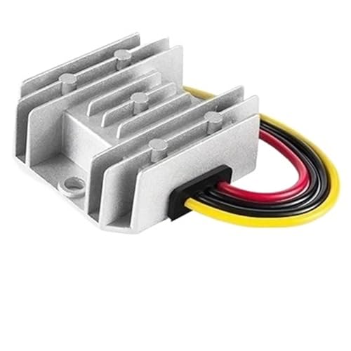12V bis 19V 24V 3A - 20A Step Up Boost DC DC Power Converter Ladegerät Spannung Stabilisator Ausgang Netzteil Modul(12V TO 24V 15A 360W) von UDAMX