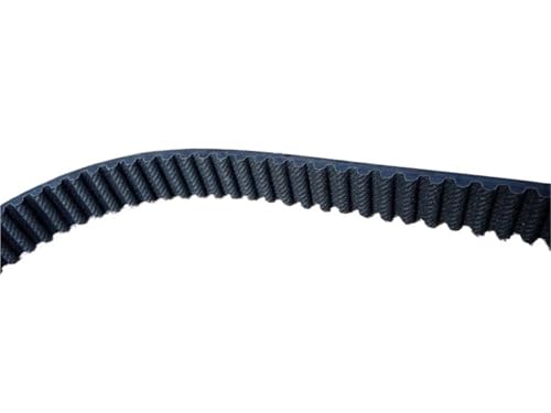 2 Stück/Packung HTD3M Zahnriemen Länge 261 mm Zähne 87 Breite 14 mm Gummi Closed-Loop 261-3M for Aktenvernichter S3M 261 HTD 3M Riemenscheibe 2 Stück/Packung HTD3M Zahnriemen Länge 261 mm Zähne 87 Breite 14 mm Gummi Closed-Loop 261-3M for Aktenvernichter S3M 261 HTD 3M Riemenscheibe von UDAMX