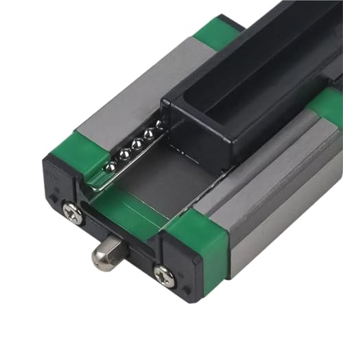 2 Teile/los Kugellager Slide Block MGN7 MGN9 MGN12 MGN15 Router Maschine 3D Drucker Teile(MGN 12H) von UDAMX