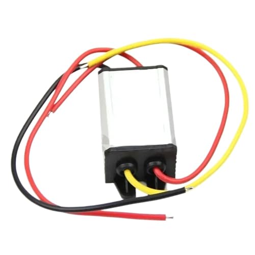 24V 36V 48V 60V 72V 18-90V bis 12V 10A 20A 30A 40A DC DC Konverter Step Down Spannungsregler Transformator Auto Stromversorgung(12V2 To 3.3V 3A) von UDAMX
