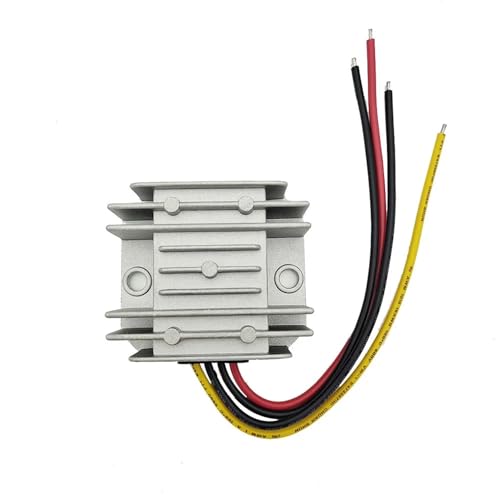 24V 36V 48V 60V 72V 18-90V zu 12V 10A 20A 30A 40A DC DC Konverter Step Down Spannung Regler Transformator(30A48V(30-60V) to12V) von UDAMX