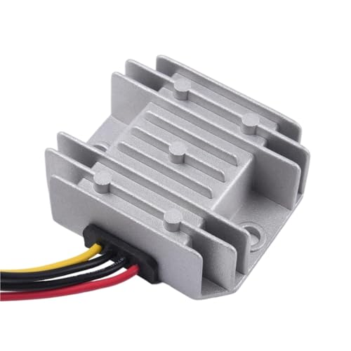 24V auf 12V/13,8V DC-Stromrichter 3A 5A 10A 15A 20A 30A 40A Abwärtsregler Step-Down-Spannungsversorgungsmodul(3A,24V_13.8V) von UDAMX