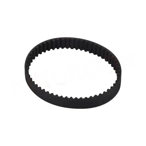 3D-Drucker GT2 Breite 6/10 mm Gummi mit geschlossener Schlaufe 2GT Zahnriemenlänge 96 100 102 104 108 110 112 mm(Width 6mm,108mm) von UDAMX